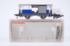 Fleischmann H0 5054
