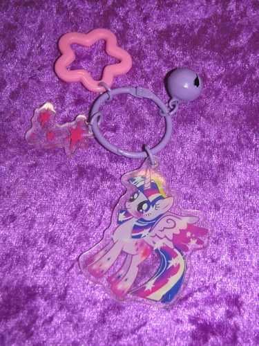 Little pony princess - pony,