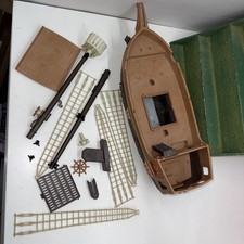 Playmobil Piratenschiff