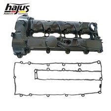Hajus Zylinderkopfhaube Ventildeckel Mercedes C E GLK Sprinter Vito W204 CDi