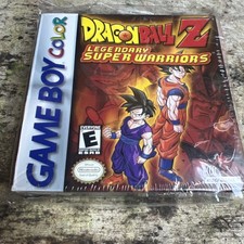 Dragon ball legendary super - z:,