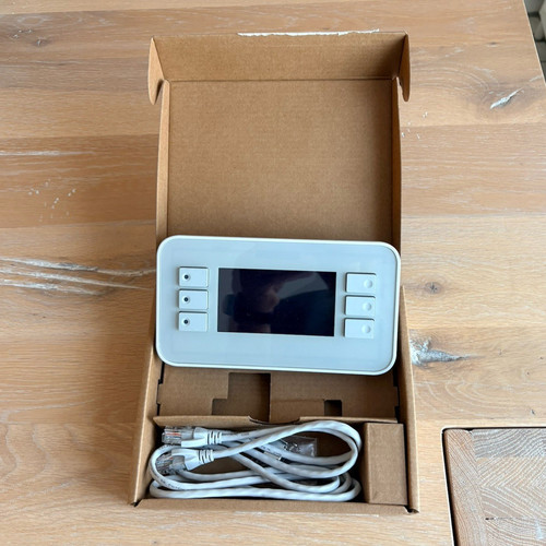 Siemens hmi front panel - hmi,