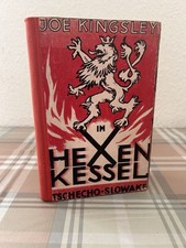 ❌SELTENER❌Im Hexenkessel