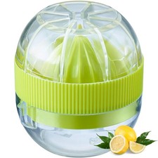 Westmark Kleine Zitruspresse