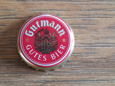 Kronkorken brauerei gutmann - kronkorken,,