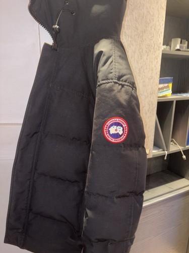 Canada goose winterjacke - canada,