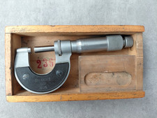 Pressler Mikrometer