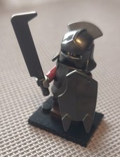 LEGO Uruk Hai Figur Aus Set 9474 Die Schlacht Um Helms Klamm Herr Der Ringe