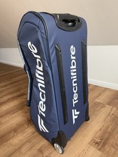 Tecnifibre tasche mit rollen - tasche,