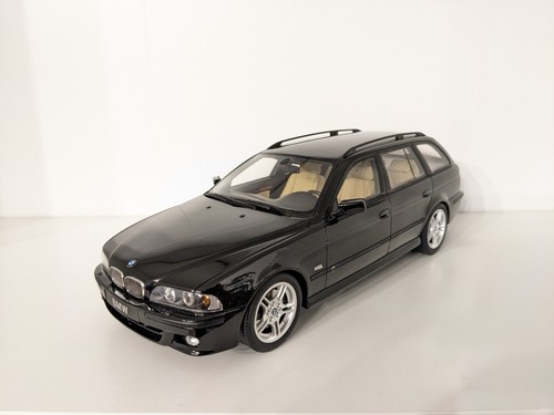 Ottomobile bmw e39 - bmw, 540i