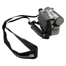 Panasonic NV-GS1EG MiniDV