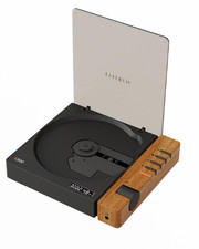 R300 CD Player Portable