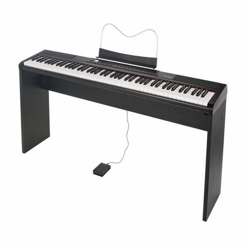 Thomann 320 digitalpiano - thomann, sp-320