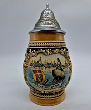 Vintage antiker dänischer