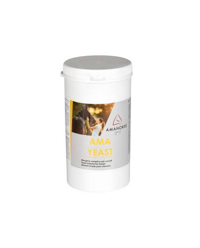 Amahorse ama hefe bierhefe 1 - amahorse,