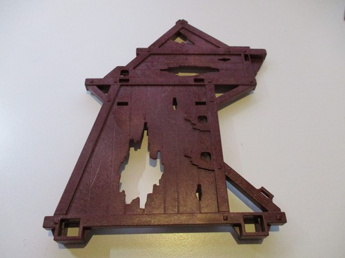 Playmobil 30513682 seitenwand - playmobil,