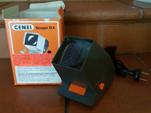 Cenei scoper diabetrachter - cenei,