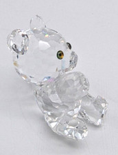 Swarovski Kristallglas Figur