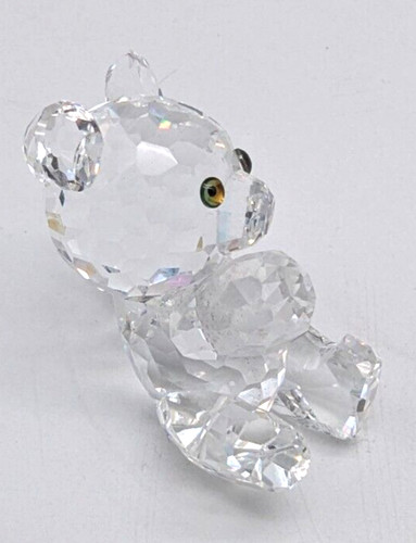 Swarovski kristallglas figur - swarovski,