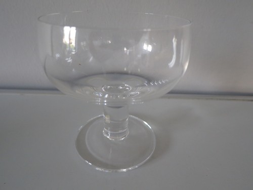 Rosenthal plus glas klar - plus,