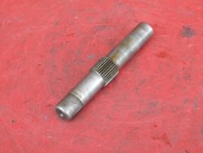 Triumph TWN Cornet 200