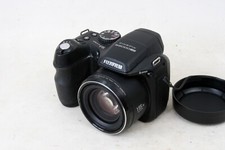 TESTED Fujifilm Finepix S2000hd bridge digital camera