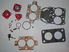 Ford Capri Pierburg 35 EEIT