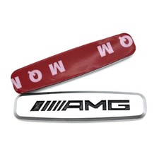 2x Für Mercedes Benz AMG Sitz