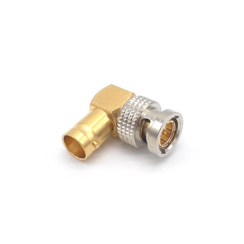 12g sdi bnc adapter gewinkelt - adapter,,