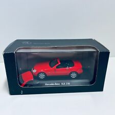 Herpa - Mercedes-Benz SLK 230