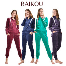 Damenanzug, Morgenmantel