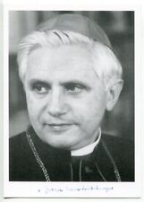 JOSEPH KARDINAL RATZINGER -