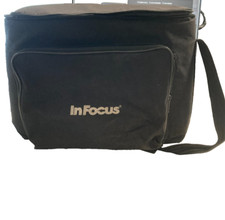 InFocus Beamer- Tragetasche