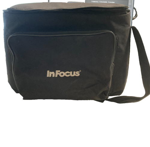 Infocus beamer tragetasche - infocus, beamer-