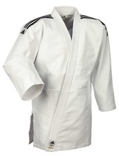 adidas Judo Jacke Training