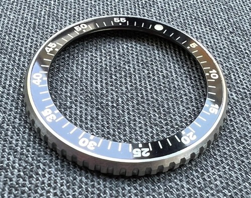 Nos echte seiko drehbare - nos,