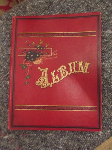Album lackbilder - album,,