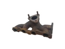 VW Polo 6N Lupo 6X 1,0 AER Abgas Auspuff Abgaskrümmer Krümmer 030253033G