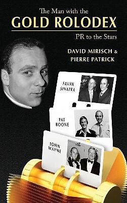 The man with - the,