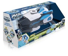 Max Steel Laser Blaster - (IMC