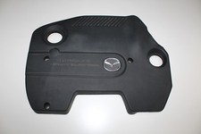 Mazda MPV CD Exclusive 7 Bj.04 Motorabdeckung Abdeckung Motor RF5G10231