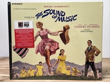 New the sound - new, of