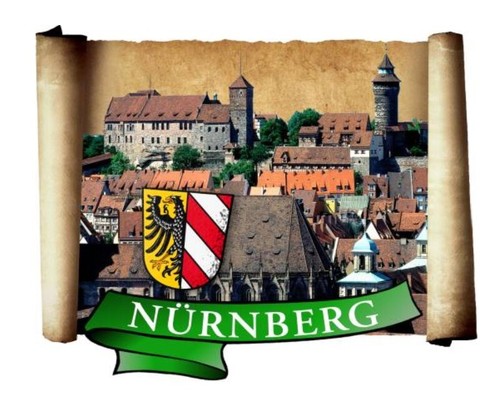 Nürnberg bayern premium - nürnberg,