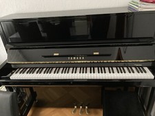 Yamaha Klavier Modell B3 SC2
