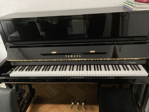 Yamaha klavier modell sc2 - yamaha, b3