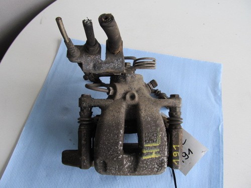 Bremssattel hinten links - , vw