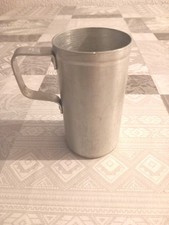 Alter Messbecher DDR 1/4 l