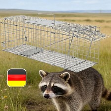 Profi marderfalle lebendfalle - marderfalle,