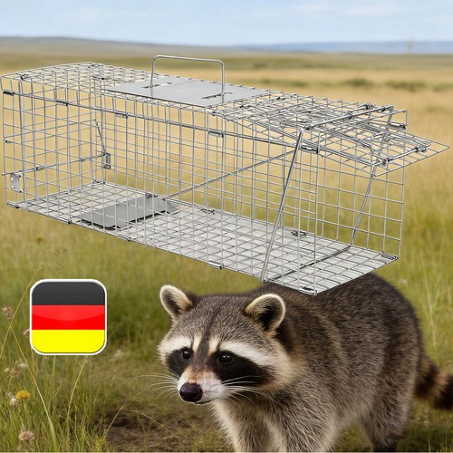 Profi marderfalle lebendfalle - profi,