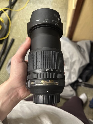 Nikon dx nikkor - dx,